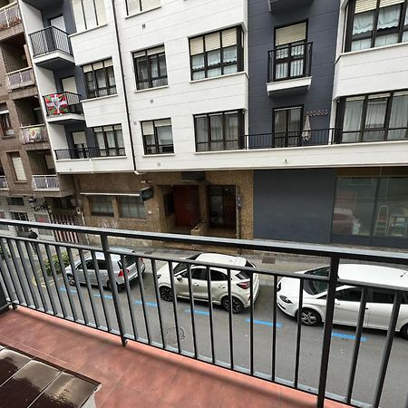 Byandreea Apartaments Etxebi Guernica y Luno Dış mekan fotoğraf