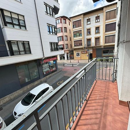Byandreea Apartaments Etxebi Guernica y Luno Dış mekan fotoğraf