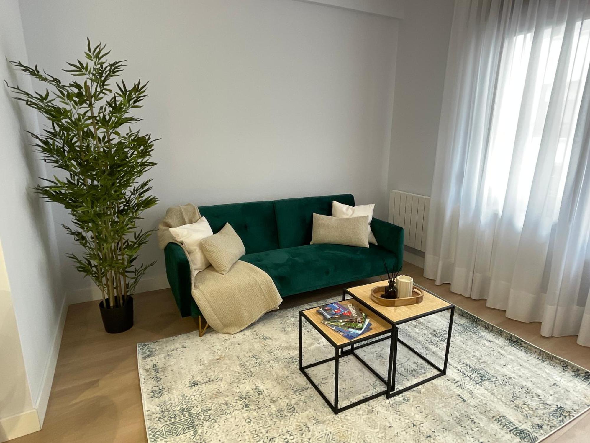 Byandreea Apartaments Etxebi Guernica y Luno Dış mekan fotoğraf