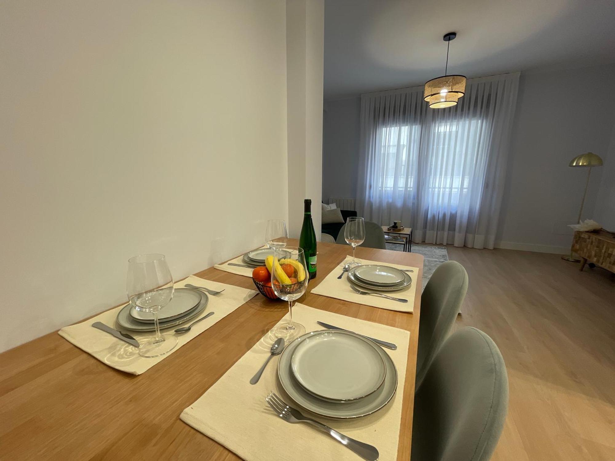 Byandreea Apartaments Etxebi Guernica y Luno Dış mekan fotoğraf