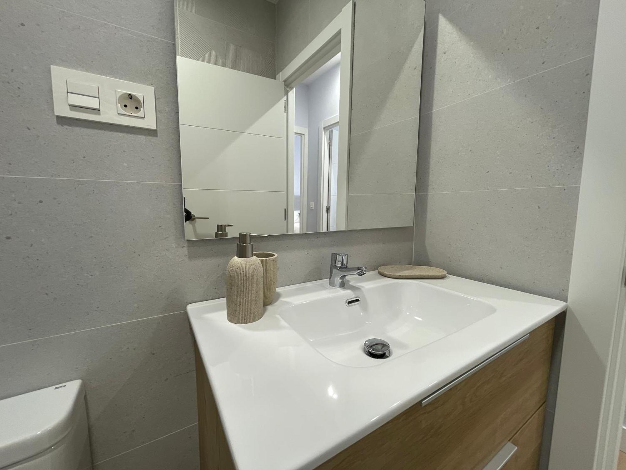 Byandreea Apartaments Etxebi Guernica y Luno Dış mekan fotoğraf