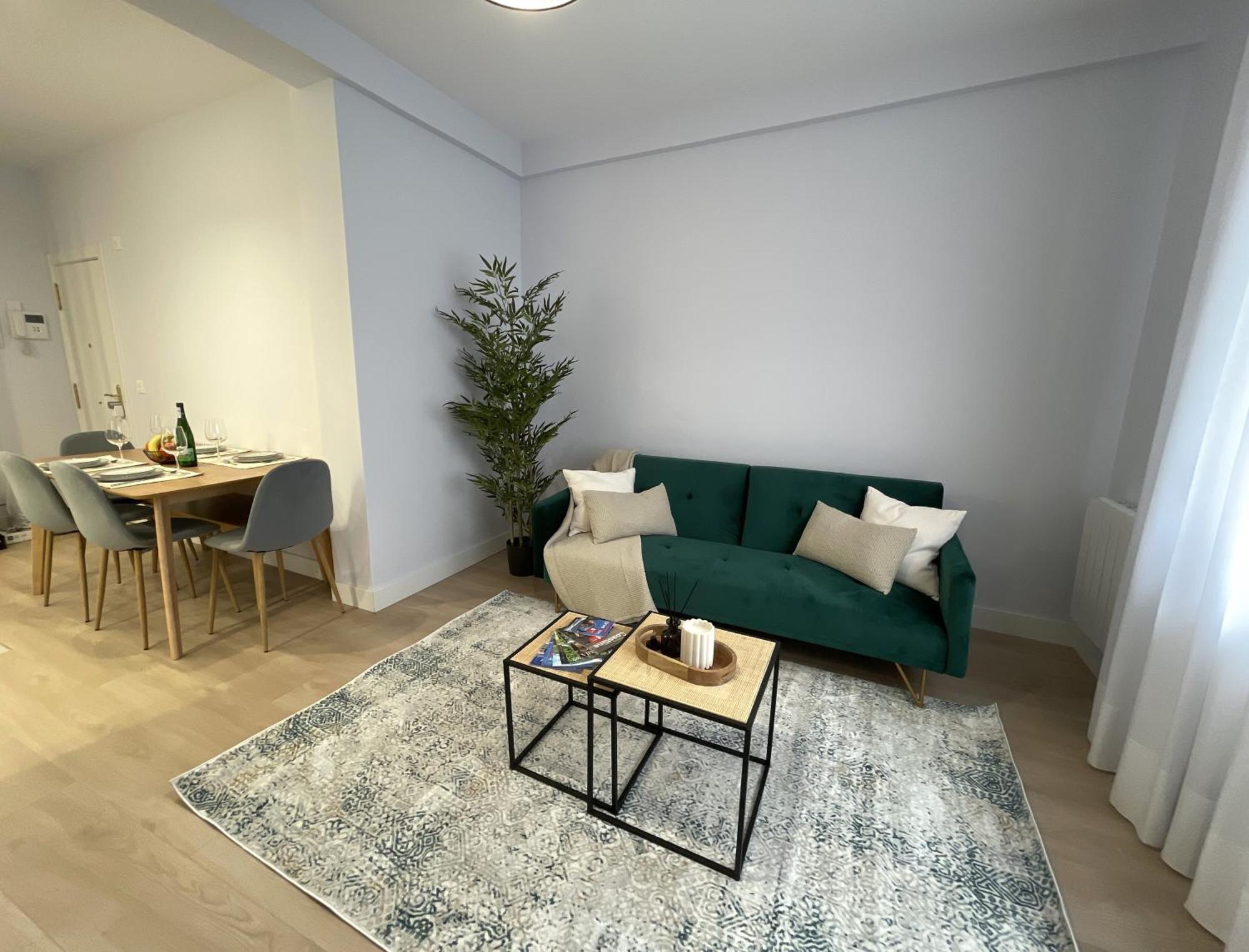 Byandreea Apartaments Etxebi Guernica y Luno Dış mekan fotoğraf