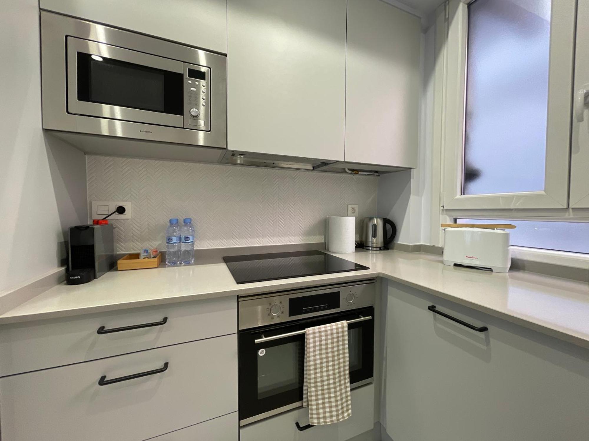 Byandreea Apartaments Etxebi Guernica y Luno Dış mekan fotoğraf