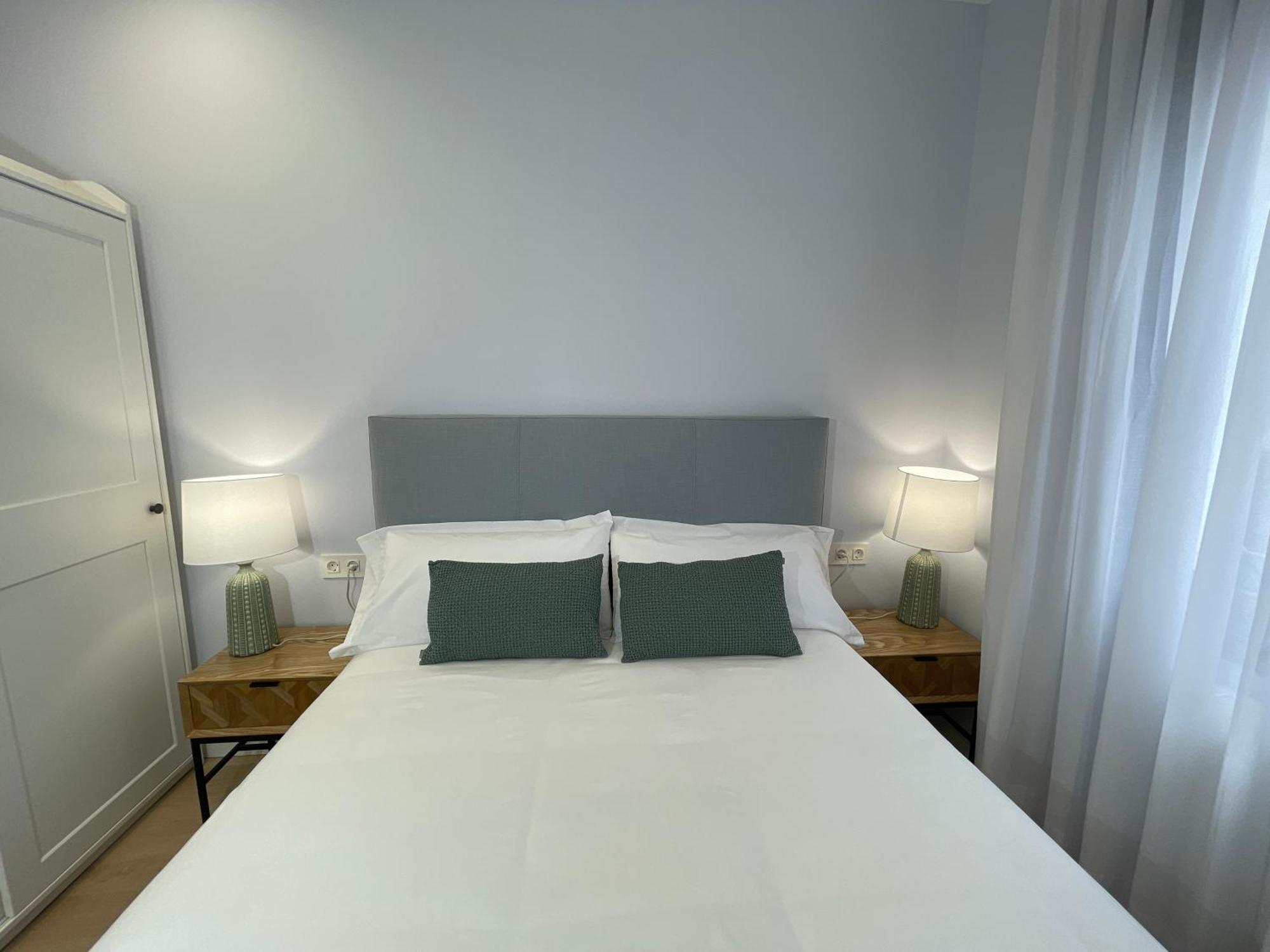 Byandreea Apartaments Etxebi Guernica y Luno Dış mekan fotoğraf