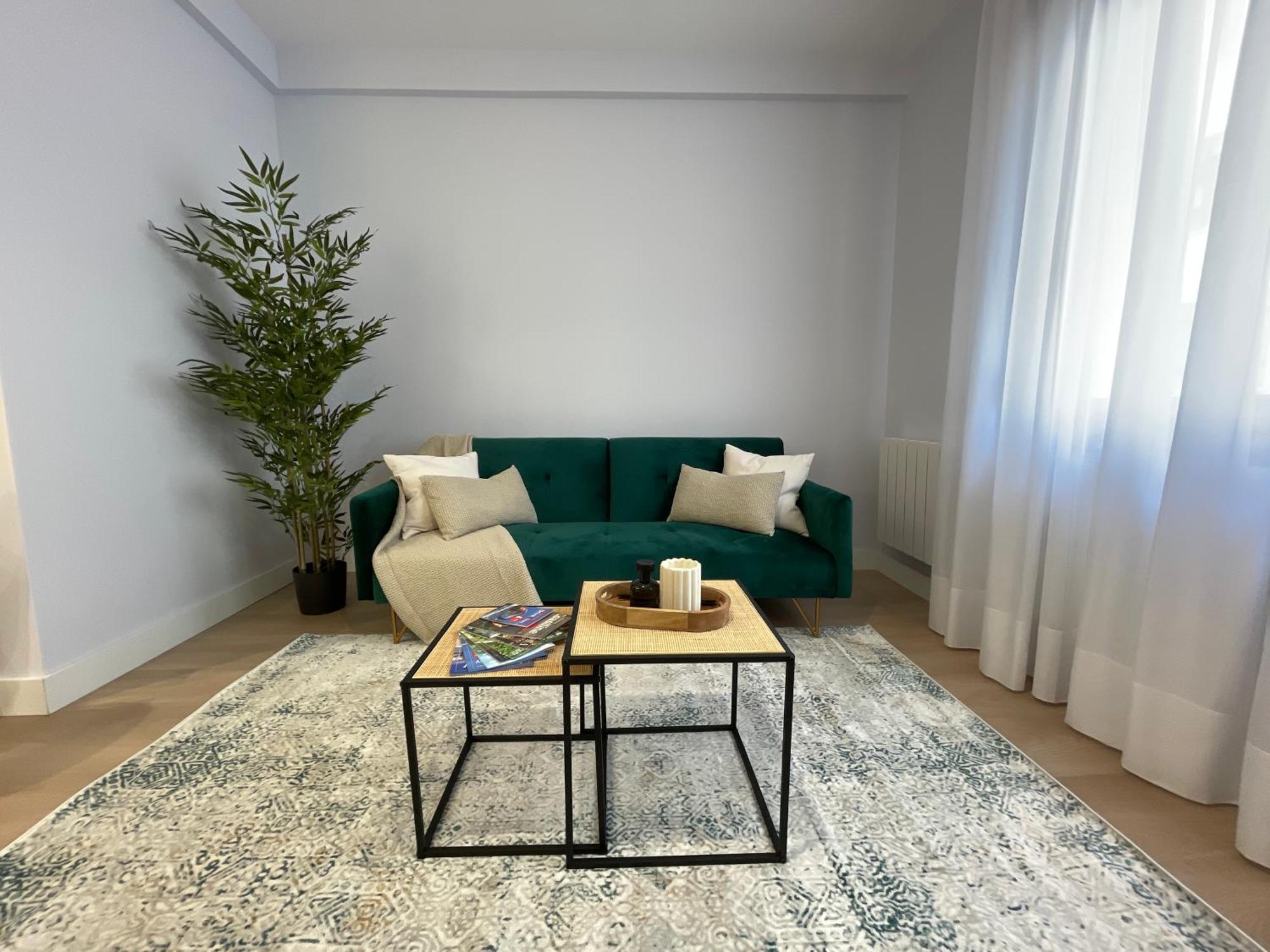 Byandreea Apartaments Etxebi Guernica y Luno Dış mekan fotoğraf