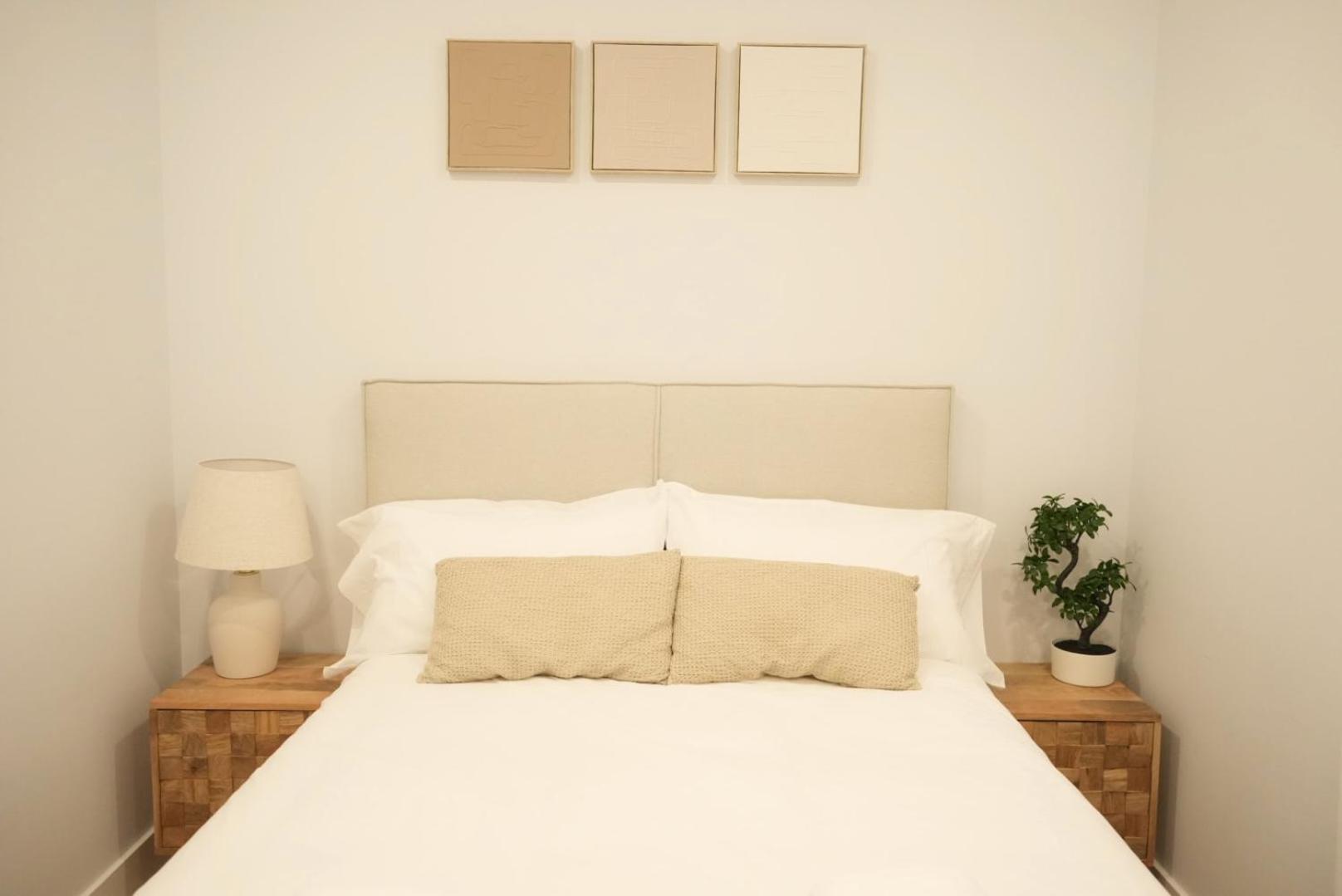 Byandreea Apartaments Etxebi Guernica y Luno Dış mekan fotoğraf